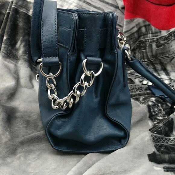 Michael Kors Hamilton Shoulder and hand bag - Picture 5 of 8